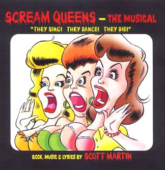 Screamqueens Musical Theater